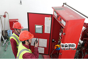 北京消防裝修改造驗(yàn)收需要注意什么嗎？