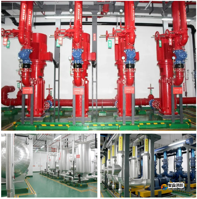 北京消防施工工程設(shè)計資質(zhì)對建造師的要求？