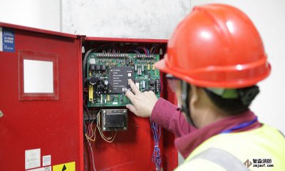 消防建審一般程序是什么？另外什么是消防驗收