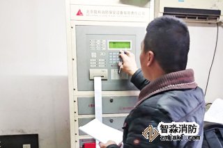 北京火災報警控制器各種國內(nèi)品牌維修常見故障