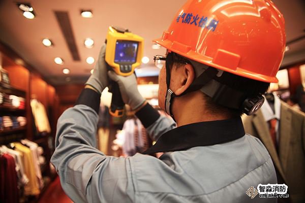 消防檢測設(shè)施檢測內(nèi)容|北京消電檢