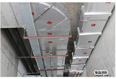 建筑消防改造防排煙系統(tǒng)改造問(wèn)題分析