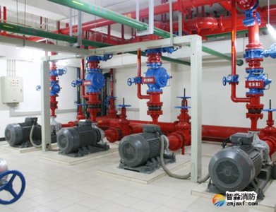 建筑消防設(shè)施檢測的重要性及家裝常用的防火材