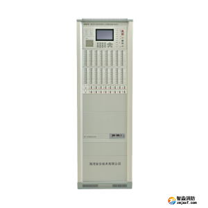 海灣火災(zāi)報警控制器操作說明
